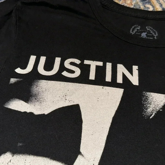 Justin Jay Z Legends of the Summer Stadium Tour Official Merch Trunk LTD Small - Picture 5 of 9